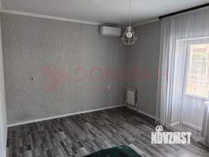 1-к квартира, вторичка, 38м2, 1/3 этаж