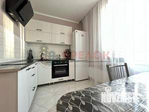 1-к квартира, вторичка, 38м2, 12/19 этаж