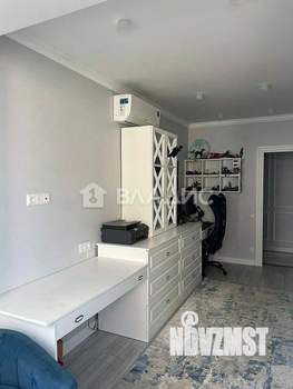 2-к квартира, вторичка, 70м2, 5/23 этаж