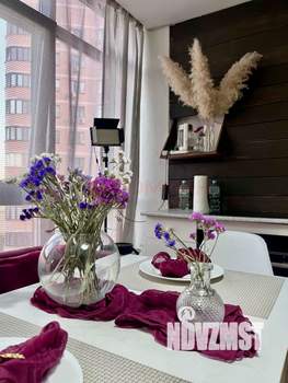 1-к квартира, вторичка, 45м2, 16/25 этаж