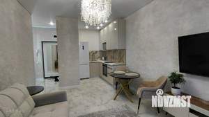 2-к квартира, вторичка, 40м2, 4/19 этаж