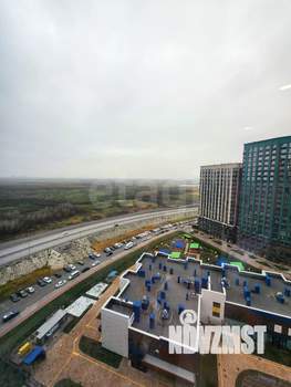 1-к квартира, вторичка, 30м2, 16/24 этаж