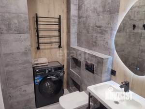 Студия квартира, вторичка, 27м2, 6/25 этаж