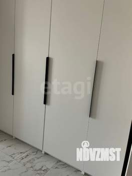 Студия квартира, вторичка, 22м2, 4/18 этаж