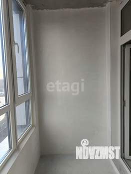 1-к квартира, вторичка, 39м2, 13/18 этаж