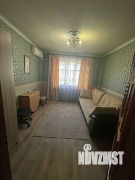 2-к квартира, вторичка, 38м2, 5/9 этаж