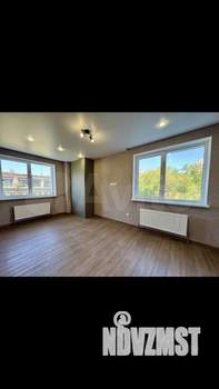 3-к квартира, вторичка, 65м2, 7/25 этаж