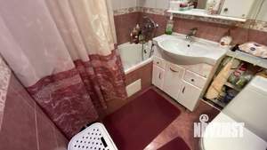 1-к квартира, вторичка, 33м2, 9/9 этаж