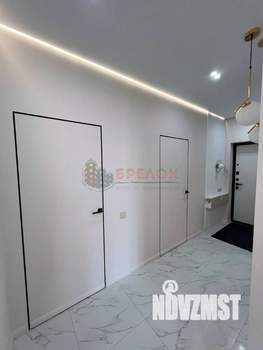 2-к квартира, вторичка, 68м2, 16/20 этаж