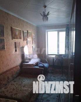 2-к квартира, вторичка, 44м2, 4/5 этаж