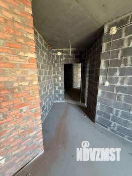 3-к квартира, вторичка, 100м2, 7/17 этаж