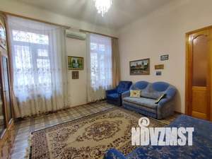 2-к квартира, вторичка, 54м2, 2/4 этаж