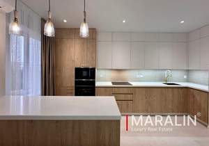 4-к квартира, вторичка, 108м2, 5/24 этаж