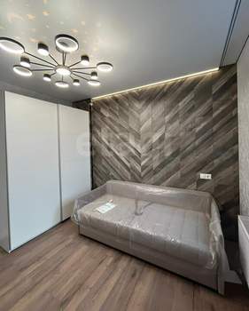 3-к квартира, вторичка, 57м2, 5/23 этаж