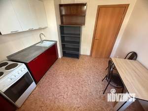 1-к квартира, вторичка, 36м2, 2/19 этаж