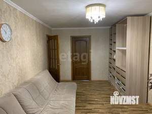 3-к квартира, вторичка, 58м2, 5/5 этаж