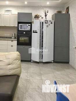 4-к квартира, вторичка, 116м2, 18/22 этаж