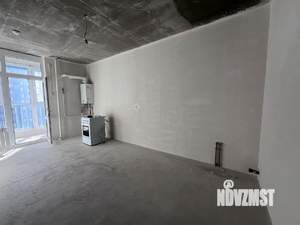 2-к квартира, вторичка, 62м2, 15/23 этаж