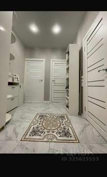 1-к квартира, вторичка, 41м2, 24/26 этаж