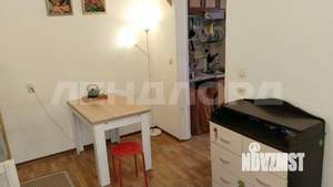 1-к квартира, вторичка, 27м2, 1/1 этаж