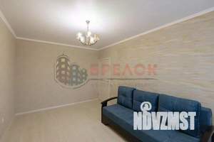 1-к квартира, вторичка, 40м2, 7/12 этаж
