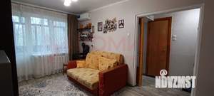 1-к квартира, вторичка, 31м2, 2/9 этаж