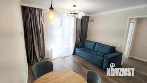 1-к квартира, вторичка, 39м2, 9/15 этаж