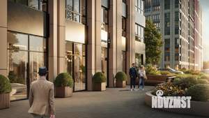 2-к квартира, вторичка, 63м2, 2/12 этаж