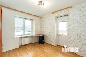 3-к квартира, вторичка, 69м2, 8/14 этаж