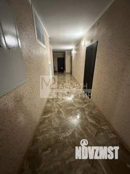 3-к квартира, вторичка, 59м2, 13/22 этаж