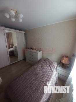 2-к квартира, вторичка, 37м2, 1/2 этаж