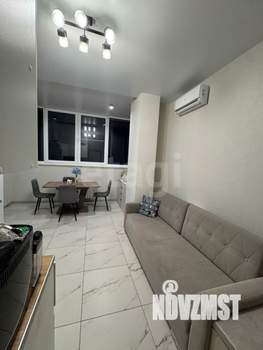 2-к квартира, вторичка, 50м2, 9/10 этаж