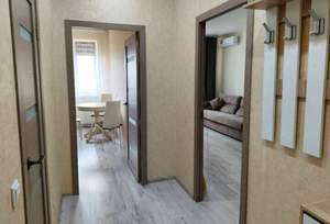 1-к квартира, вторичка, 36м2, 8/17 этаж