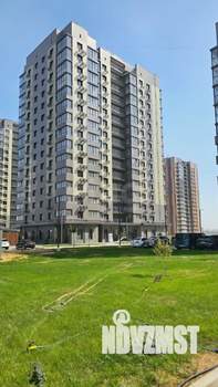 Студия квартира, вторичка, 23м2, 14/15 этаж