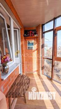 Студия квартира, вторичка, 30м2, 10/22 этаж