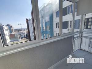 2-к квартира, вторичка, 42м2, 8/12 этаж