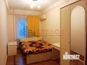 3-к квартира, вторичка, 60м2, 2/5 этаж