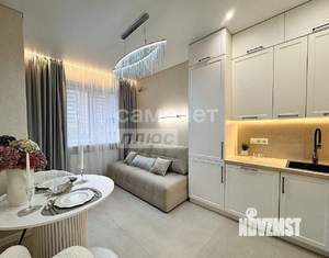 2-к квартира, вторичка, 54м2, 3/24 этаж