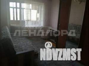 2-к квартира, вторичка, 51м2, 8/9 этаж