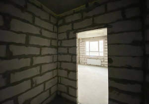 2-к квартира, вторичка, 48м2, 4/16 этаж