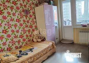 4-к квартира, вторичка, 97м2, 5/9 этаж