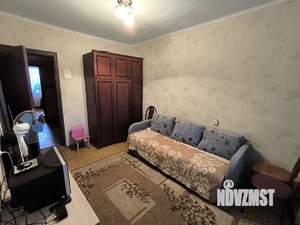 3-к квартира, вторичка, 64м2, 4/9 этаж