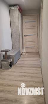 2-к квартира, вторичка, 48м2, 7/11 этаж