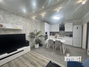 2-к квартира, вторичка, 84м2, 4/20 этаж