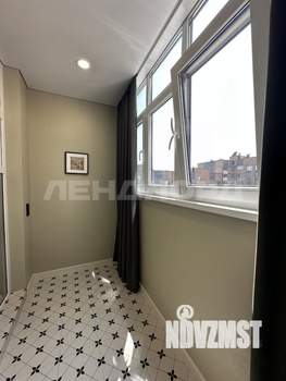 1-к квартира, вторичка, 38м2, 6/12 этаж