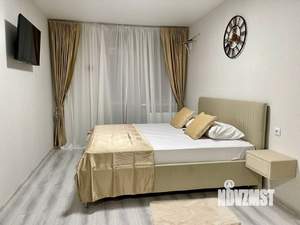 1-к квартира, вторичка, 37м2, 11/25 этаж