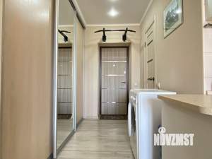 Студия квартира, вторичка, 29м2, 4/6 этаж