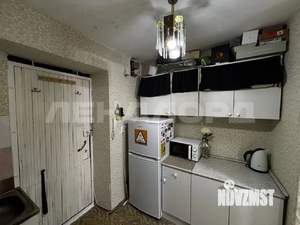 1-к квартира, вторичка, 20м2, 3/5 этаж