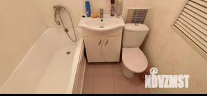 1-к квартира, вторичка, 30м2, 3/5 этаж