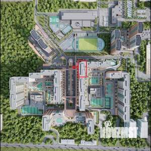 2-к квартира, вторичка, 42м2, 8/27 этаж